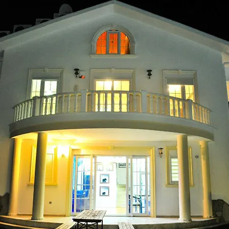 Hotel King Penelope